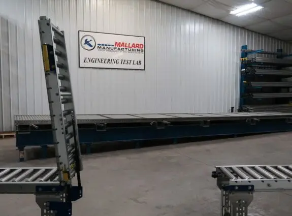 Gravity-Conveyor-with-Access-Section-575x425