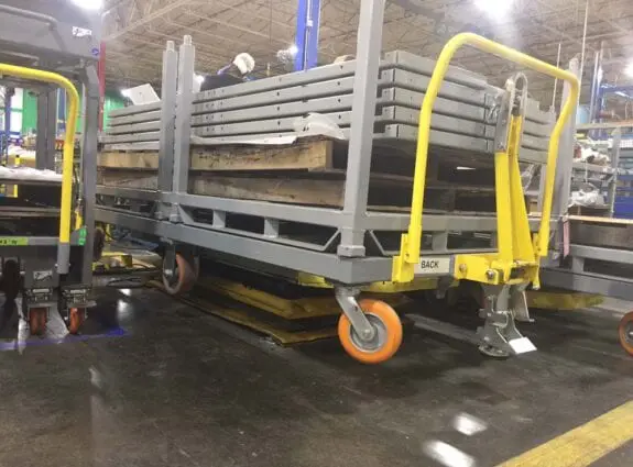 Oversized-Cart-on-Lift-Table-575x425